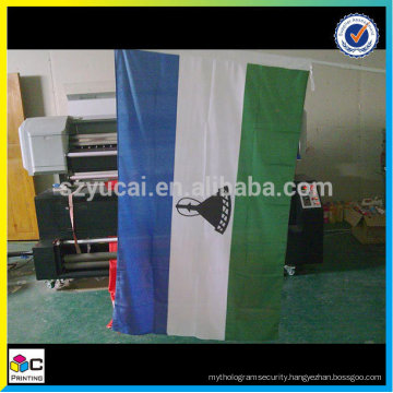 volume supply amazing quality durable custom pennant banners